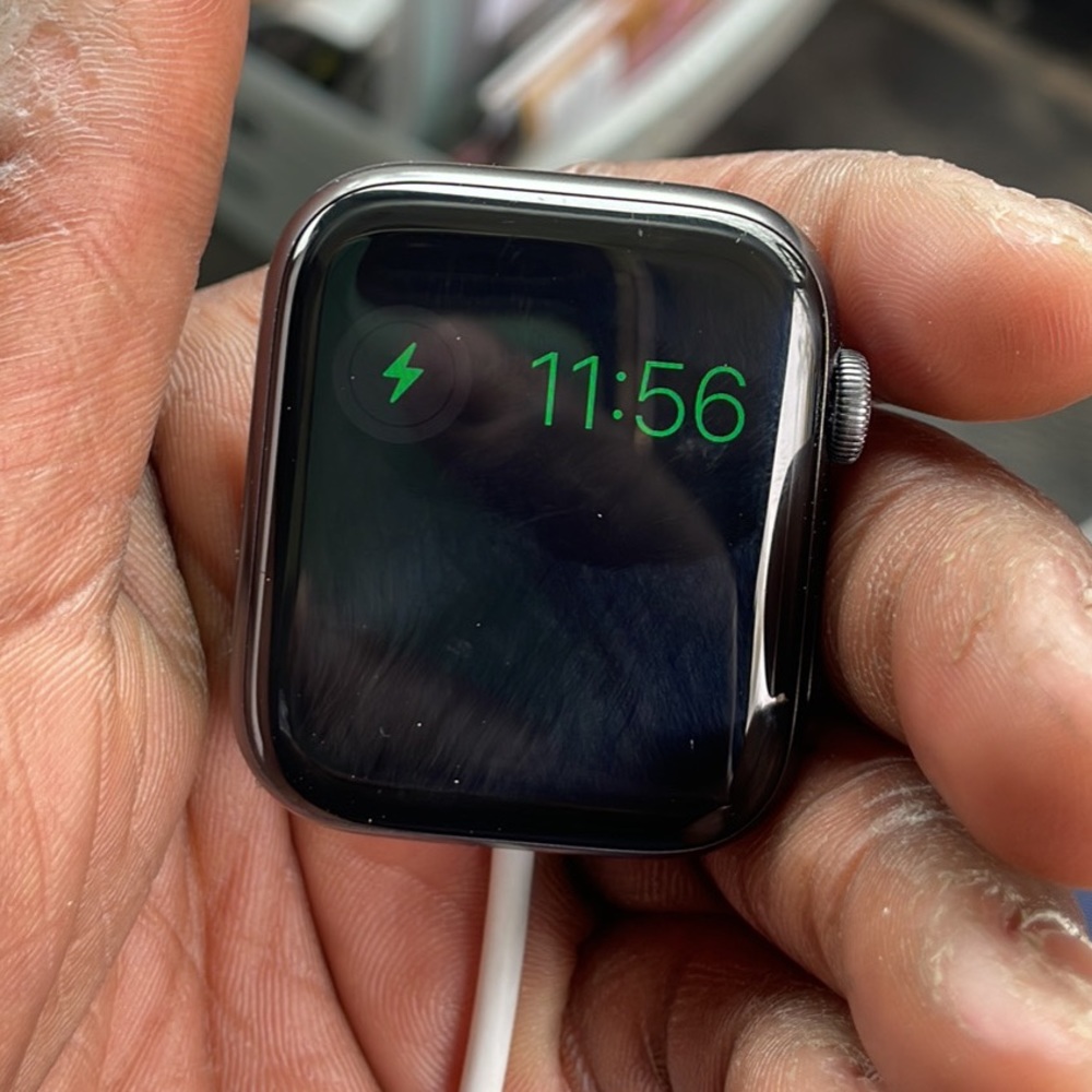 Apple Watch SE 44 mm